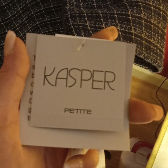 Kaspers Blazer - Picture 3 of 4